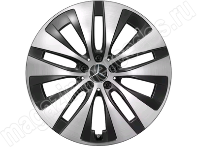   GLE class 167 R20 (,   GLE class 167 R20 A16740134017X23)