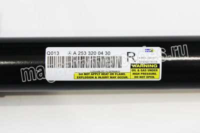    ( 485) (,     Mercedes GLC class X253, GLC coupe C253
A2533200430)