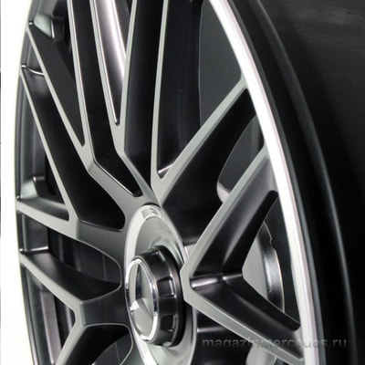  AMG  Mercedes GLS class X167 Maybach R23 (,  9)