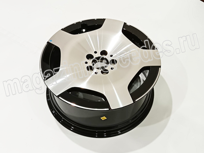   Mercedes V class V447 EQV class BR447 R19 (,   Mercedes V447 R19 A44740184007X23)