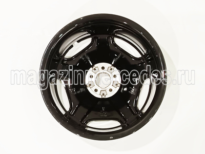   Mercedes V class V447 EQV class BR447 R19 (,   Mercedes V447 R19 A44740184007X23)