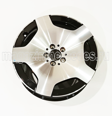   Mercedes V class V447 EQV class BR447 R19 (,   Mercedes V447 R19 A44740184007X23)