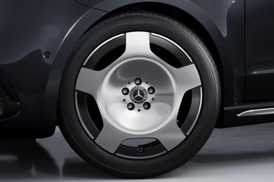   Mercedes V class V447 EQV class BR447 R19 (,   Mercedes V447 R19 A44740184007X23)