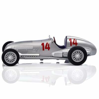 1:24    W125  Mercedes (,  2)