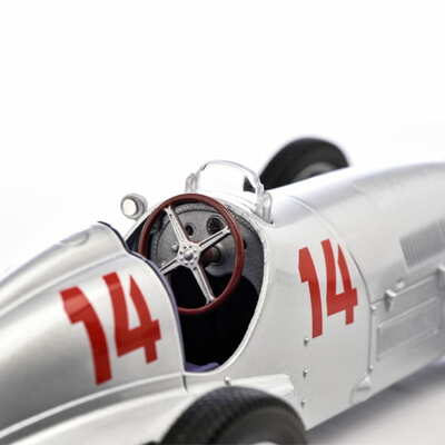 1:24    W125  Mercedes (,  3)