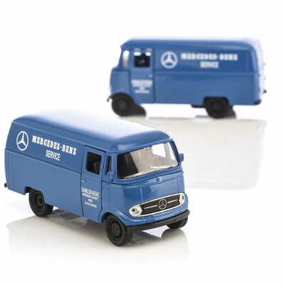 1:38   L 319   Mercedes-Benz (,  1)