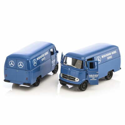 1:38   L 319   Mercedes-Benz (,  2)