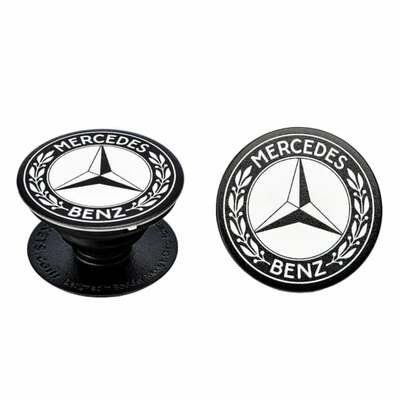 Держатель для мобильного телефона PopSocket Оригинальный Mercedes-Benz (вид 1) Держатель для мобильного телефона PopSocket Оригинальный Mercedes-Benz (фото, вид 1)