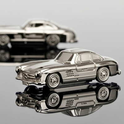  300 SL 1:87     Mercedes-Benz (,  1)