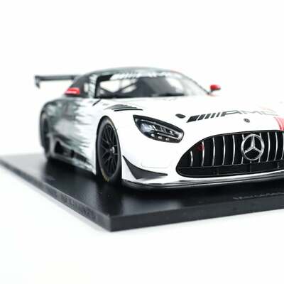 1:18   Mercedes-AMG GT3 C190 Mercedes-AMG (,  2)