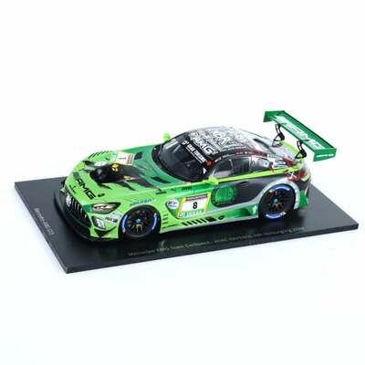 1:18   GT3 2024 AMG GT C190 (,  1)