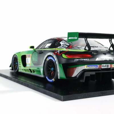 1:18   GT3 2024 AMG GT C190 (,  3)