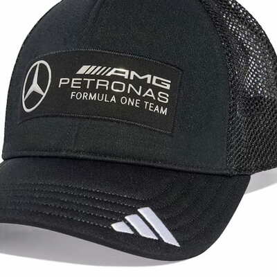  Mercedes-AMG F1  Adidas  Mercedes-Benz (,  1)