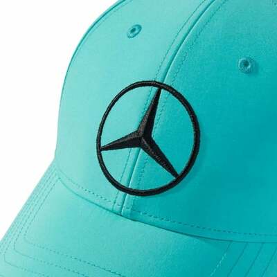  Mercedes-AMG F1 adidas  Mercedes-Benz (,  1)