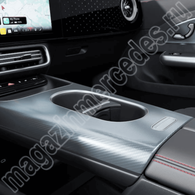        Mercedes CLA Coupe C174 (,  2)