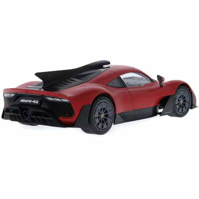 1:18   Mercedes-AMG ONE C 298 Mercedes-AMG (,  2)