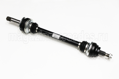    USA (,    Mercedes GL Class X164
A1643502710)