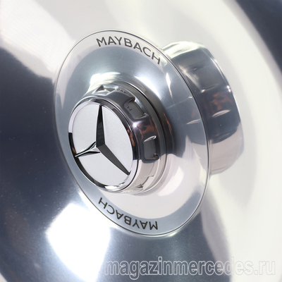    Maybach (,   ,     
A22340005007X15)