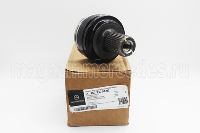   (,   Mercedes GLE Class V167
A1673305401)