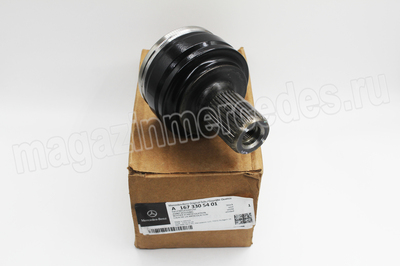   (,   Mercedes GLE Class V167
A1673305401)