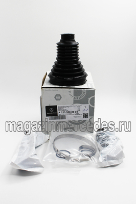        Mercedes (,    Mercedes  A2233302904)