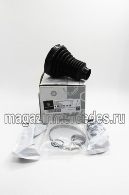        Mercedes (,    Mercedes  A2233302904)