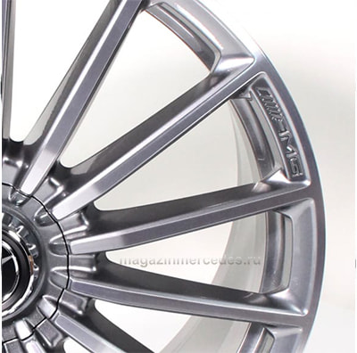  AMG  Mercedes GLS class X167 R22 (,  3)