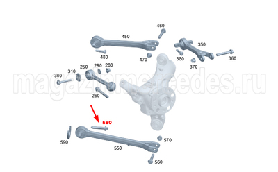     Mercedes (,     Mercedes EQS class Z296 Maybach N000000004706)