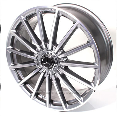  AMG  Mercedes GLS class X167 Maybach R22 (,  2)