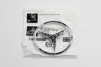       Mercedes ML W166 (,       Mercedes W166
A1668170016)