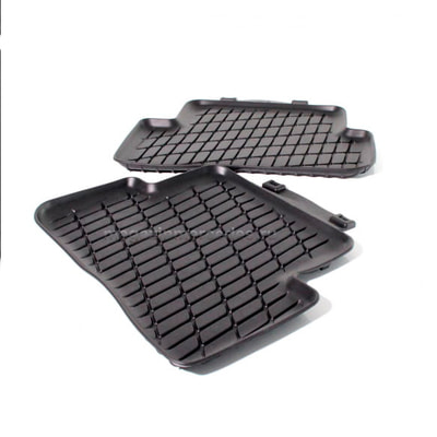 Всесезонные коврики, Dynamic Squares (вид 1) Всесезонные коврики, Dynamic Squares (фото, вид 1)