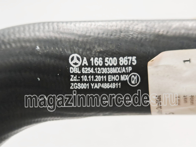   (,      Mercedes 
A1665008675)