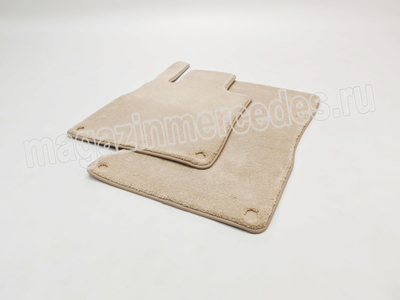      Maybach X222 (,      Maybach X222
A22268058058U71)