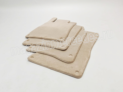      Maybach X222 (,      Maybach X222
A22268058058U71)