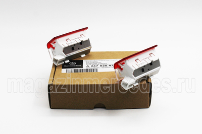    Mercedes (,    Mercedes A2478208702)