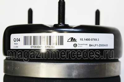   (,   Mercedes A164320581380)