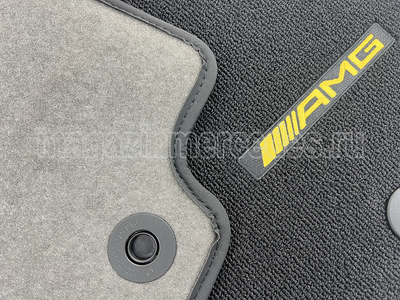   AMG Mercedes GLC class X253 C253 (,   AMG Mercedes GLC class X253 C253 A25368074021C97)