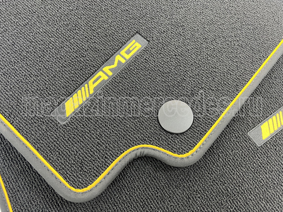   AMG Mercedes GLC class X253 C253 (,   AMG Mercedes GLC class X253 C253 A25368074021C97)