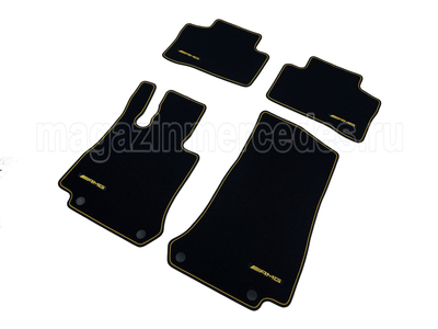   AMG Mercedes GLC class X253 C253 (,   AMG Mercedes GLC class X253 C253 A25368074021C97)