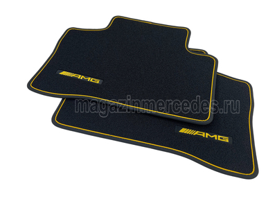   AMG Mercedes GLC class X253 C253 (,   AMG Mercedes GLC class X253 C253 A25368074021C97)