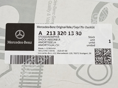    Mercedes E class W213 C class W205 A2133201330 (,  10)