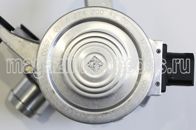    Mercedes A2742000107 A2742000207 (,    Mercedes GLB class X247 A2742004800)