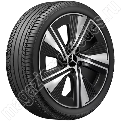   Mercedes CLA C174 178 R19 (,   Mercedes CLA C174 R19 A17440133007X23)