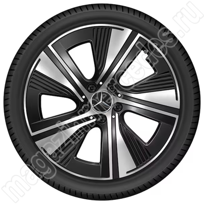   Mercedes CLA C174 R19 (,   Mercedes CLA C174 R19 A17440132007X23)