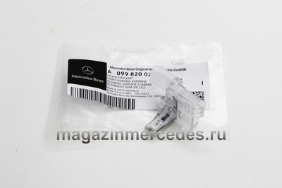     Mercedes (,     Mercedes A0998200283)