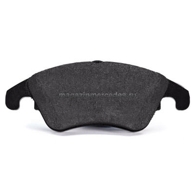Колодки передние Mercedes (Колодки передние Mercedes A0004209004) Колодки передние Mercedes (фото, Колодки передние Mercedes A0004209004)