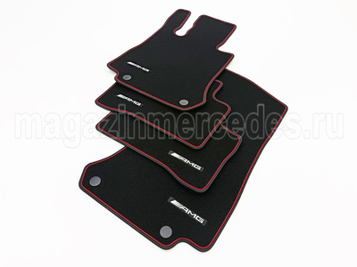 Коврики салона AMG Mercedes GLC class X253 C253 (Коврики салона AMG Mercedes GLC class X253 C253 красный кант
A25368074029G63) Коврики салона AMG Mercedes GLC class X253 C253 (фото, Коврики салона AMG Mercedes GLC class X253 C253 красный кант
A25368074029G63)