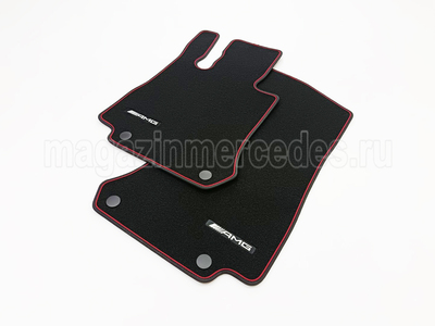 Коврики салона AMG Mercedes GLC class X253 C253 (Коврики салона AMG Mercedes GLC class X253 C253 красный кант
A25368074029G63) Коврики салона AMG Mercedes GLC class X253 C253 (фото, Коврики салона AMG Mercedes GLC class X253 C253 красный кант
A25368074029G63)