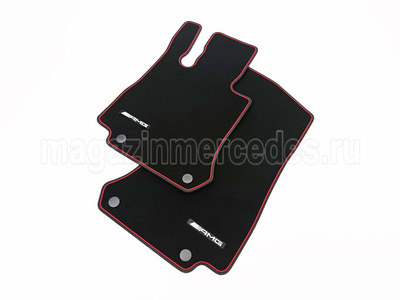Коврики салона AMG Mercedes GLC class X253 C253 (Коврики салона AMG Mercedes GLC class X253 C253 красный кант
A25368074029G63) Коврики салона AMG Mercedes GLC class X253 C253 (фото, Коврики салона AMG Mercedes GLC class X253 C253 красный кант
A25368074029G63)