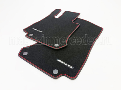 Коврики салона AMG Mercedes GLC class X253 C253 (Коврики салона AMG Mercedes GLC class X253 C253 красный кант
A25368074029G63) Коврики салона AMG Mercedes GLC class X253 C253 (фото, Коврики салона AMG Mercedes GLC class X253 C253 красный кант
A25368074029G63)
